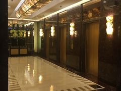 -上海新锦江大酒店