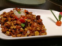 -老正兴菜馆(福州路店)