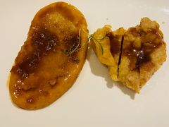 排骨年糕-Yan Ting 宴庭中餐厅(上海静安瑞吉酒店)