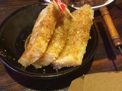 -蘭奢雅集·江浙菜(青山江滩店)