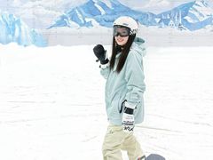 -哈尔滨热雪奇迹