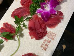 -潘小辣鲜肉老火锅