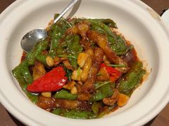 -奉天小馆·非遗东北菜(沈阳万象城店)