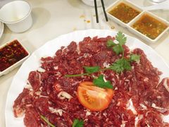 -潮泰牛肉火锅 · 创于1992年(车公庙店)