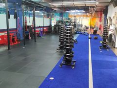 -F45 TRAINING健身工作室(体育中心店)