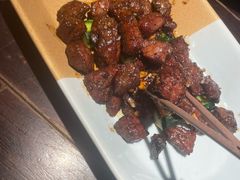 -外婆家(义乌新光汇购物中心店)