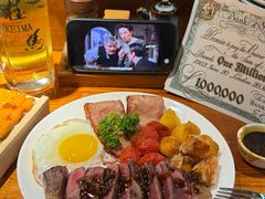 -桂马·日本料理·海胆·海鲜饭·酒场(民主广场店)