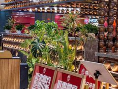 -西塔老太太泥炉烤肉(武汉摩尔城店)