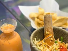 -simply thai天泰(世纪汇店)