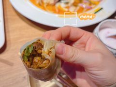 -毡房姑娘·新疆菜·烧烤