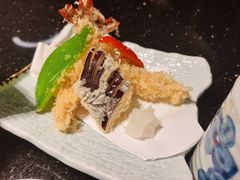 -梅筑·创意料理(王府井百货店)