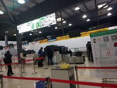 -吉安井冈山机场
