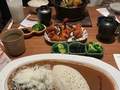 -CURRY YA 熟成咖哩專門店(深圳湾万象城店)