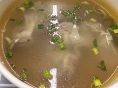 -清真蒋有记(老门东店)