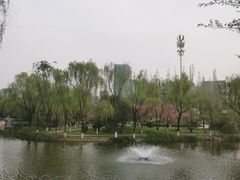-城市运动公园(未央区)