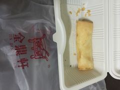 金鼎轩南北点心店(环球贸易中心店)-金鼎轩(安贞里店)