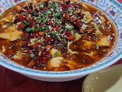 -北平味道.京味菜.烤鸭(梨园店)
