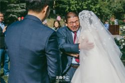 -美薇亭婚礼顾问