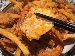 -炭舍干锅(华发商都店)