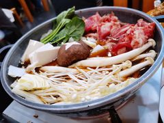 寿喜锅-银子铁板烧料理自助餐(人民广场店)