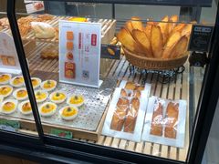 -仟吉KenGee(汪家墩店)