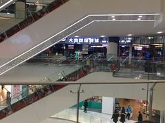 -大鲁阁保龄球(苏州园区店)