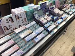 -茂昌眼镜(龙之梦购物中心店)