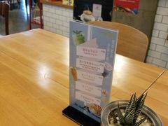 -雕刻时光咖啡馆(北苑店)