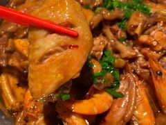 -胖哥俩肉蟹煲(杭州下沙学林街店)