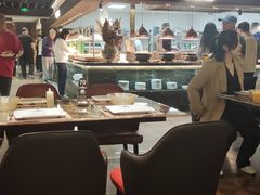 -汉丽斯巴西烤肉自助(市南店)
