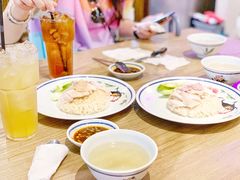 -红大哥水门鸡饭(總店)