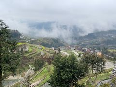 -堂安侗寨