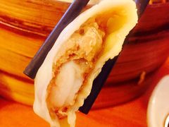 -百年尹氏汤包(湖南路狮子桥店)