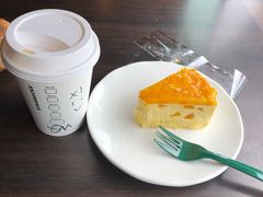 -星巴克(杭州银泰城西一店)