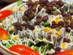 -小院烤肉(华钰小区店)