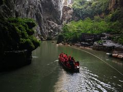 -英西峰林·洞天仙境