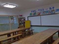 -蓝莓果幼儿园(通州梨园店)