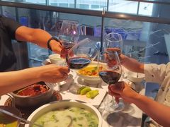 -南京空港温德姆花园酒店·MTF满庭芳中餐厅
