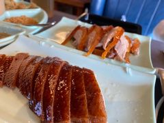 -羲和雅苑•北京烤鸭(平安国际金融中心店)