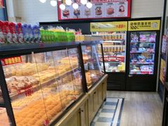 -味多美蛋糕(安定门店)