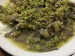 -杨记新泉美食
