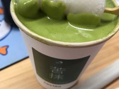 -喜茶(上海打浦桥日月光店)