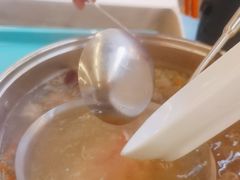 -小煵记·打边炉(西丽文光店)