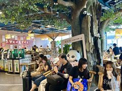 -常和州·夜宵大排档(常州单店)