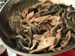 -老石黑山羊毛驴肉火锅(金凯广场店)