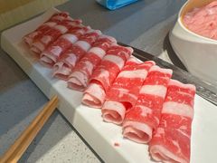 -海底捞火锅(团结桥店)