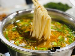 -岩保农家乐