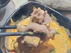 -呷哺呷哺 黄金牧场 (新中关购物中心店)