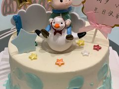 -樱花糕坊(海寿街店)