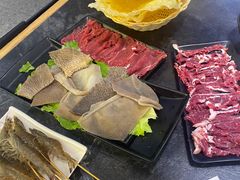 -林记潮牛·牛肉火锅(上马墩店)